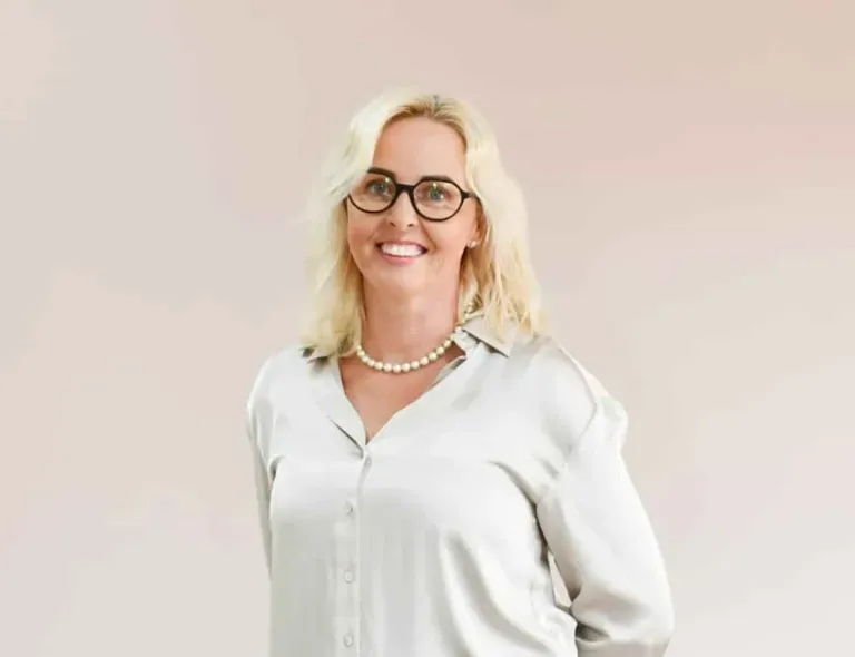 Maya Kallio, Founder of expatinsurances.es